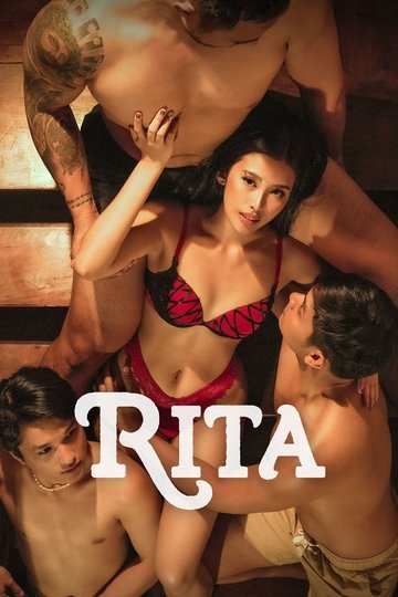 Locandina di Rita