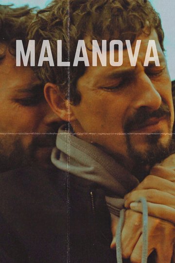 Locandina di Malanova