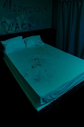Locandina di Midnight Snack