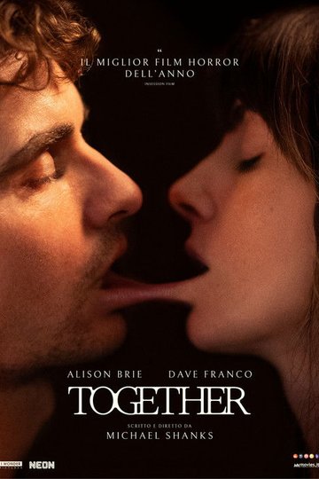 Locandina di Together