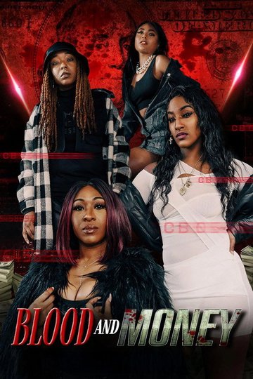 Locandina di Blood & Money