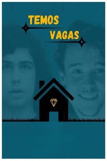 Locandina di Temos Vagas