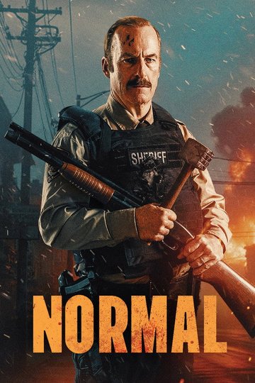 Locandina di Normal