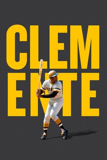 Locandina di Clemente