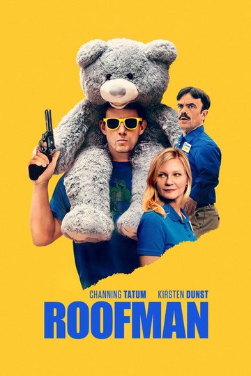Locandina di Roofman