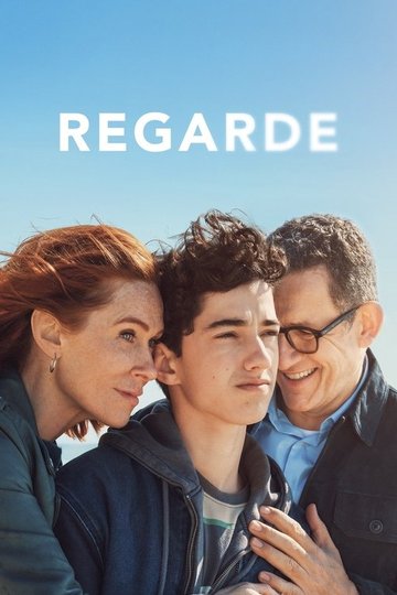 Locandina di Regarde