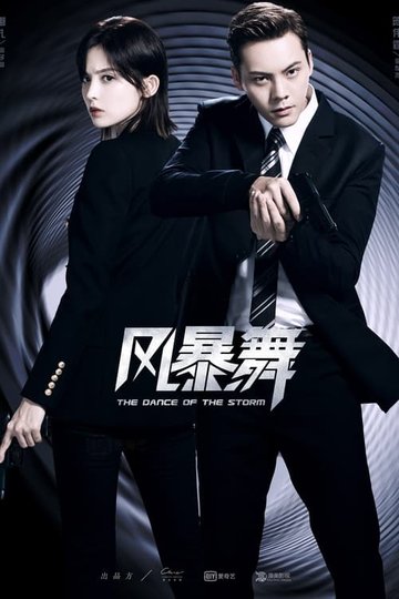 Locandina di 风暴舞