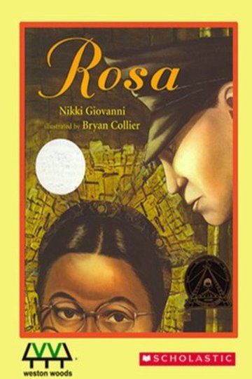 Locandina di Rosa