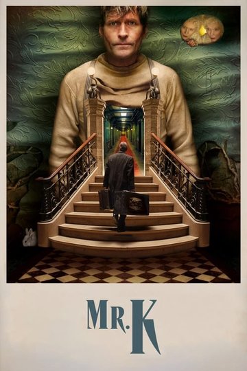 Locandina di Mr. K