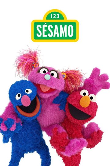 Locandina di Sésamo
