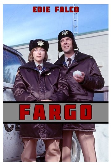 Locandina di Fargo