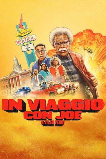 Locandina di In viaggio con Joe
