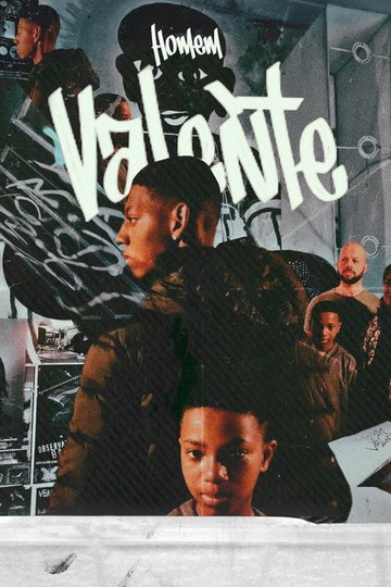 Locandina di Homem Valente