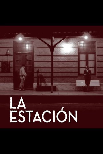 Locandina di La estacion