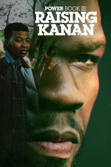 Locandina di Power Book III: Raising Kanan