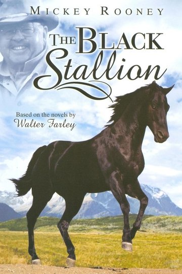 Locandina di The Adventures of the Black Stallion