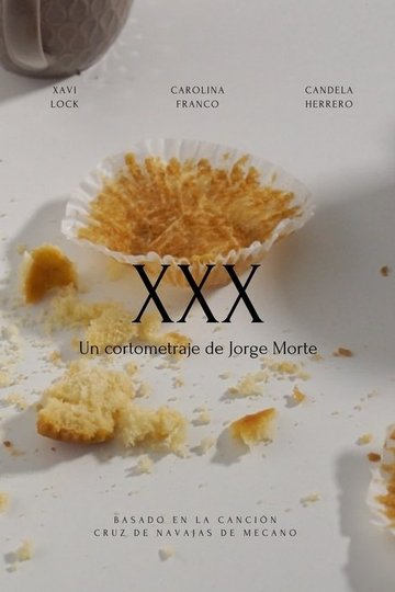 Locandina di XXX