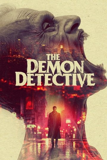 Locandina di The Demon Detective