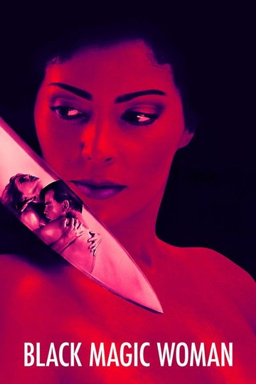 Locandina di Black Magic Woman