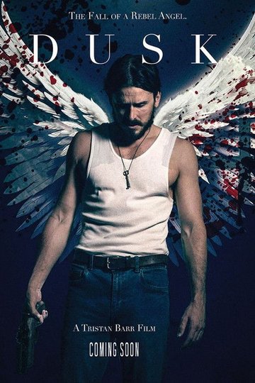 Locandina di Deathkeeper