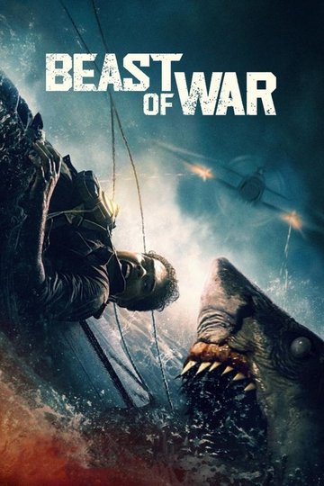 Locandina di Beast of War