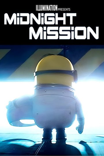 Locandina di Midnight Mission