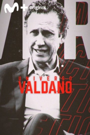 Locandina di Universo Valdano