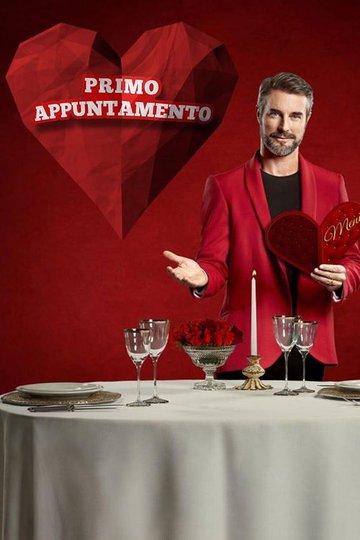 Locandina di Primo appuntamento