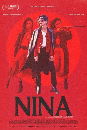 Locandina di Nina
