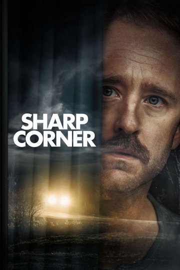Locandina di Sharp Corner
