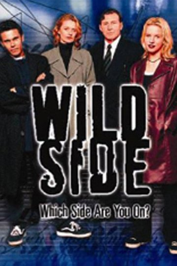 Locandina di Wildside