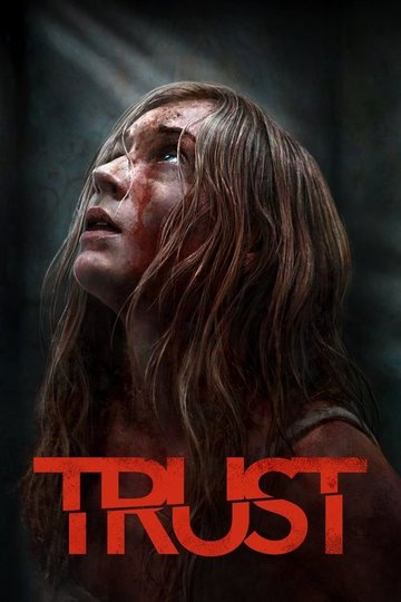 Locandina di Trust