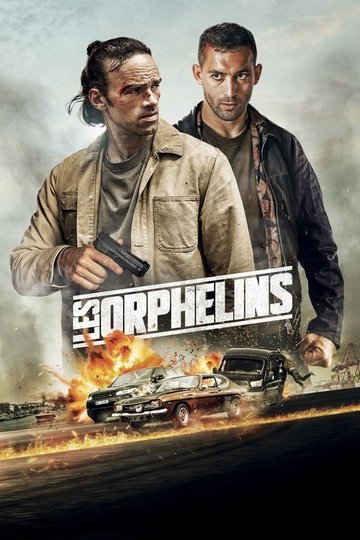 Locandina di Les Orphelins