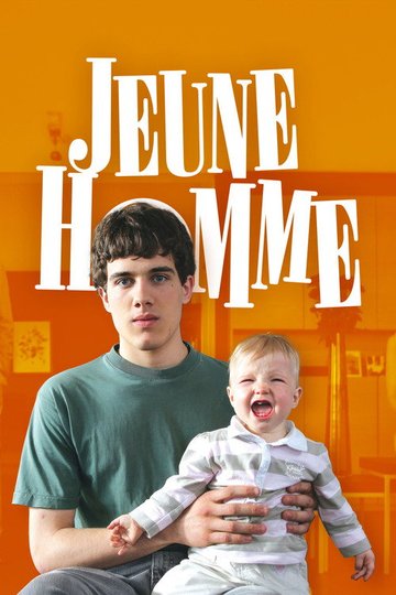 Locandina di Jeune homme