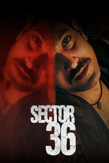 Locandina di Sector 36