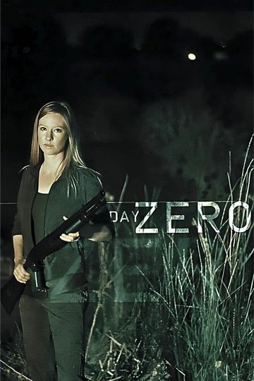 Locandina di Day Zero