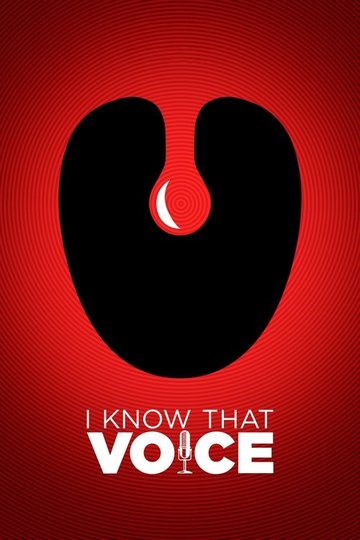 Locandina di I Know That Voice