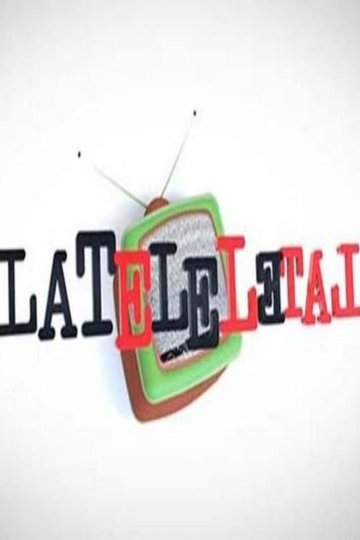 Locandina di La Tele Letal