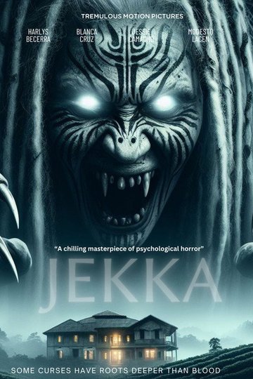 Locandina di JEKKA