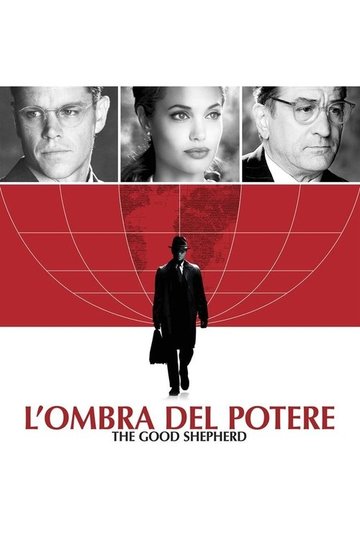 Locandina di The Good Shepherd - L'ombra del potere