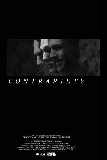 Locandina di Contrariety