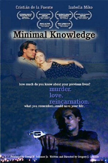 Locandina di Minimal Knowledge