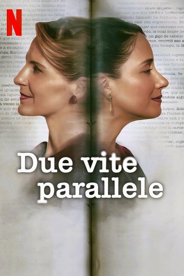 Locandina di Due vite parallele