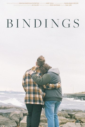 Locandina di Bindings