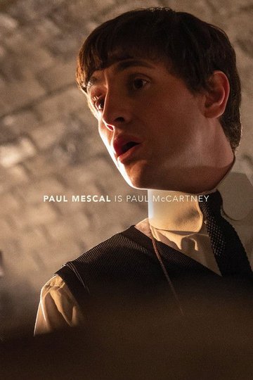 Locandina di The Beatles: Paul