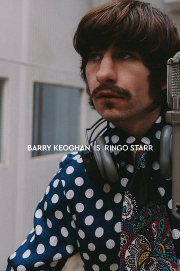 Locandina di The Beatles: Ringo