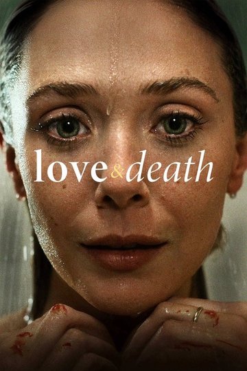 Locandina di Love & Death
