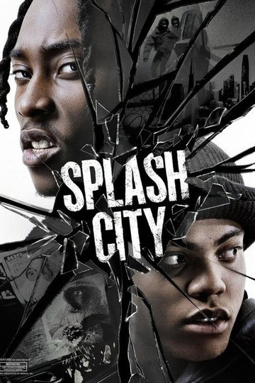 Locandina di Splash City