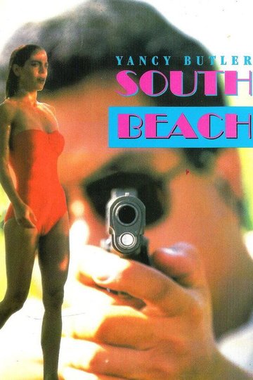 Locandina di South Beach