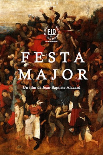 Locandina di Festa Major